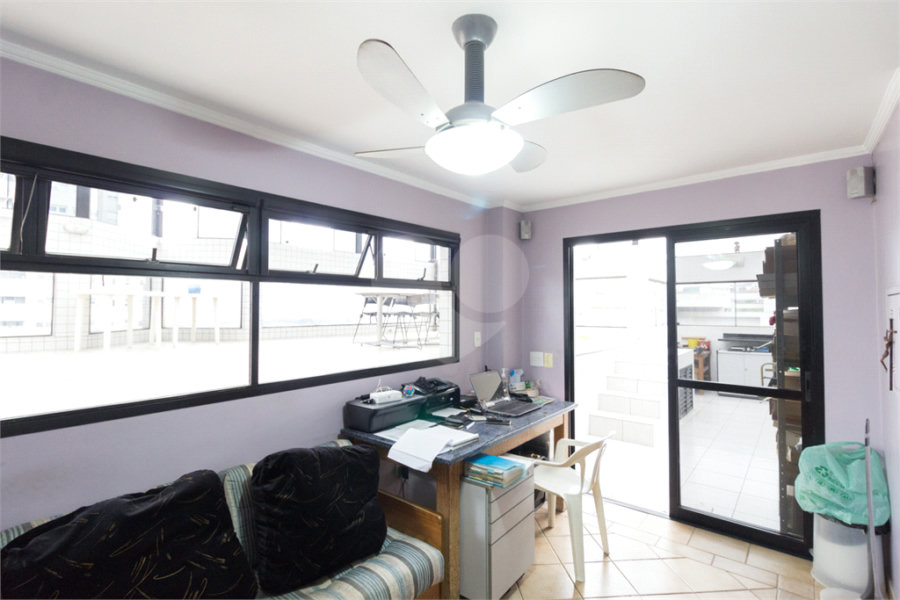 Duplex à venda com 3 quartos, sendo 1 suíte, em Santana, São Paulo, SP