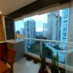 Apartamento à venda com 2 suítes em Jardim Fonte do Morumbi, São Paulo, SP