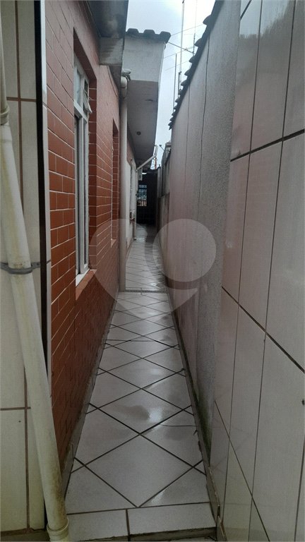 Sobrado à venda com 3 quartos, sendo 1 suíte, em Tremembé, São Paulo, SP