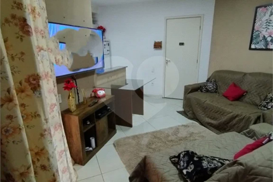 Apartamento à venda com 2 quartos em Vila Nova Cachoeirinha, São Paulo, SP