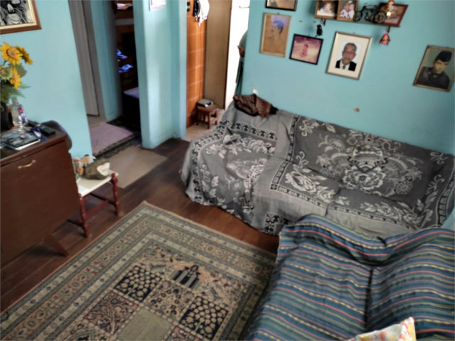Casa Térrea à venda com 2 quartos em Tremembé, São Paulo, SP