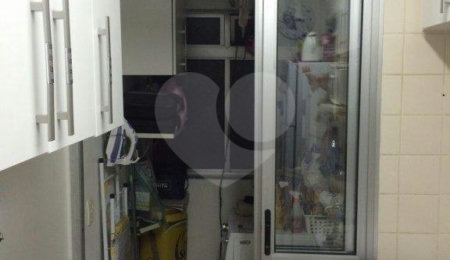 Apartamento à venda com 2 quartos em Freguesia do Ó, São Paulo, SP