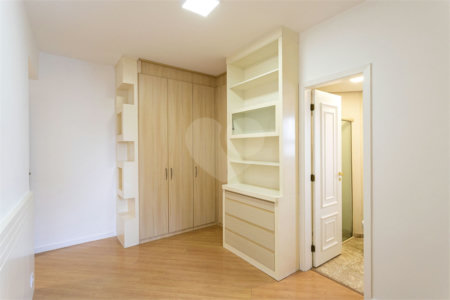 Apartamento à venda com 3 suítes em Perdizes, São Paulo, SP