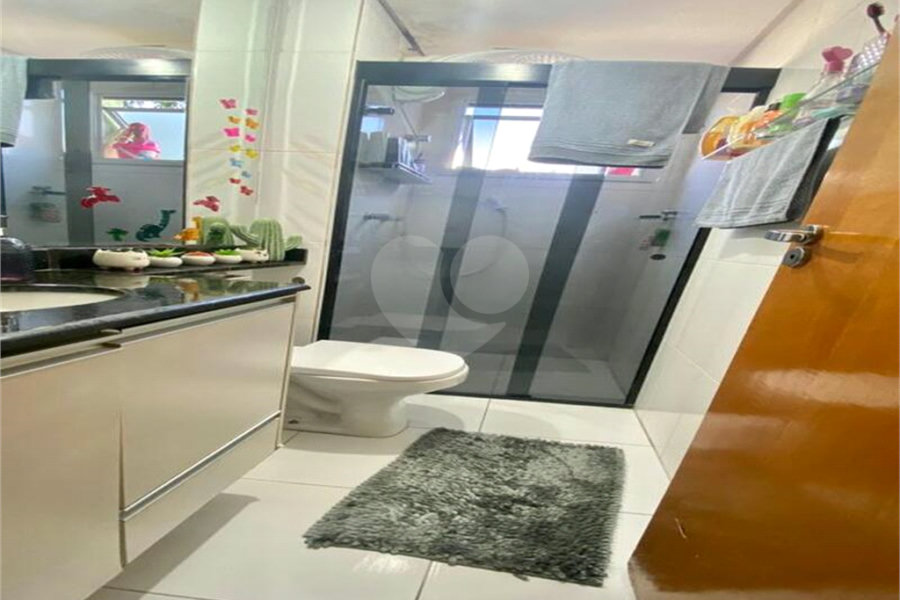 Apartamento à venda com 2 quartos em Horto, São Paulo, SP