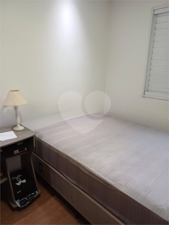 Apartamento à venda com 3 quartos, sendo 1 suíte, em Vila Nambi, Jundiaí, SP