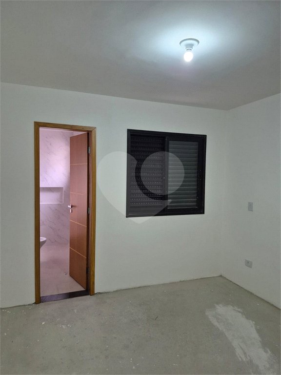 Sobrado à venda com 3 quartos, sendo 2 suítes, em Limão, São Paulo, SP