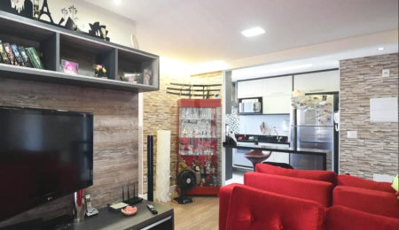 Apartamento à venda com 3 quartos, sendo 2 suítes,  em Vila Sônia, São Paulo, SP
