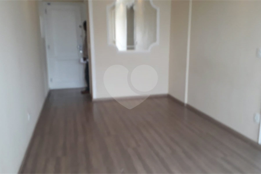 Apartamento à venda com 2 quartos em Freguesia do Ó, São Paulo, SP