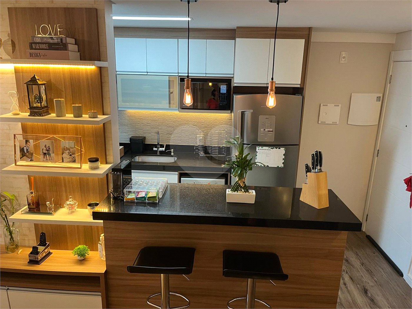 Apartamento à venda com 2 quartos, sendo 1 suíte, em Jardim Vazani, São Paulo, SP