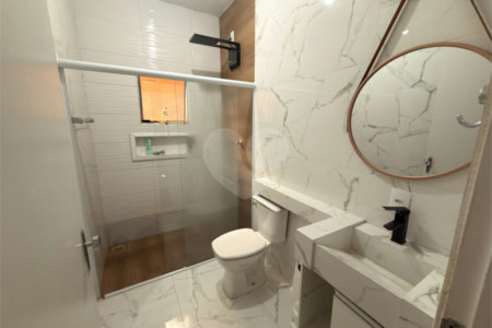 Casa à venda com 2 quartos em Jardim Bela Vista, Itapetininga, SP