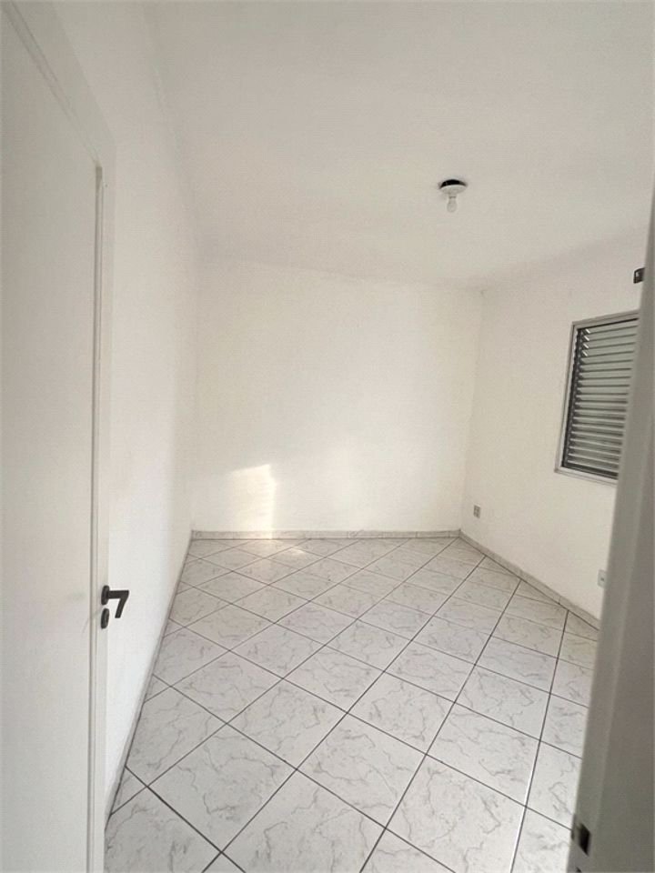 Apartamento Residencial à venda, Catiapoã, São Vicente - AP0434.
