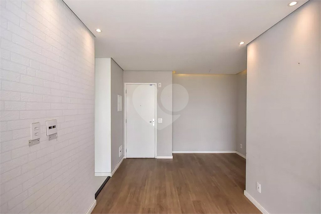 Apartamento à venda com 2 quartos em Jardim Umarizal, São Paulo, SP