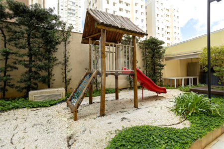 Apartamento à venda com 3 suítes em Vila Mascote, São Paulo, SP