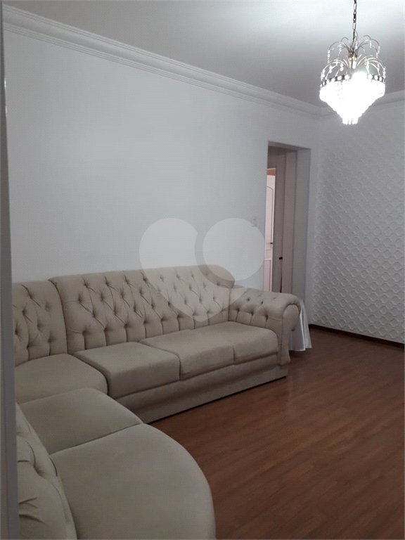 Apartamento à venda com 2 quartos em Santa Cecília, São Paulo, SP