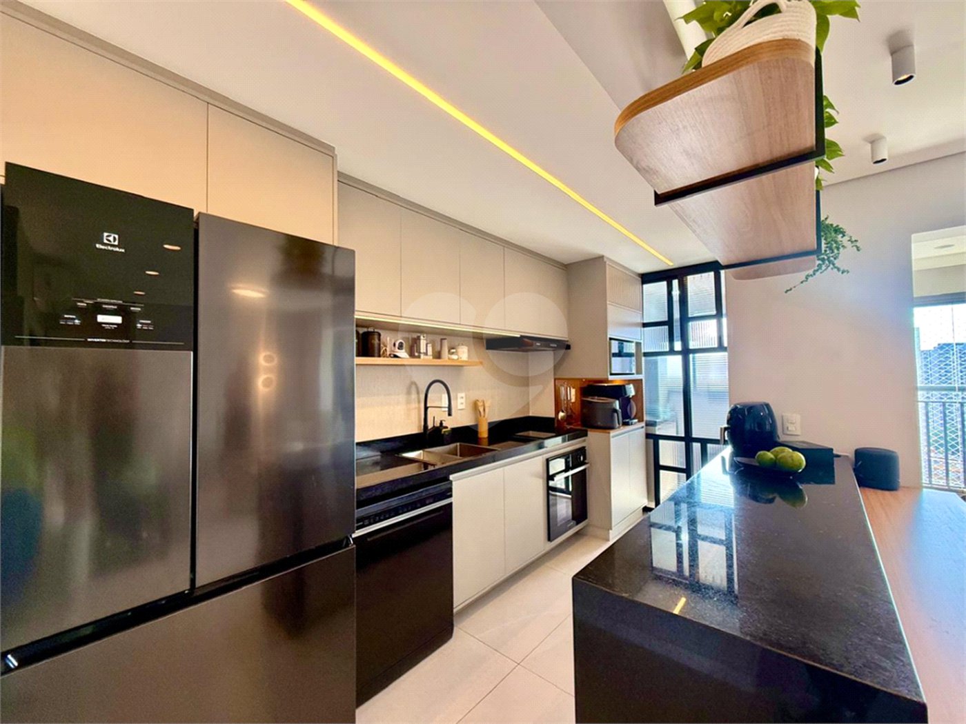 Apartamento à venda com 2 quartos, sendo 1 suíte, em Jardim Prudência, São Paulo, SP
