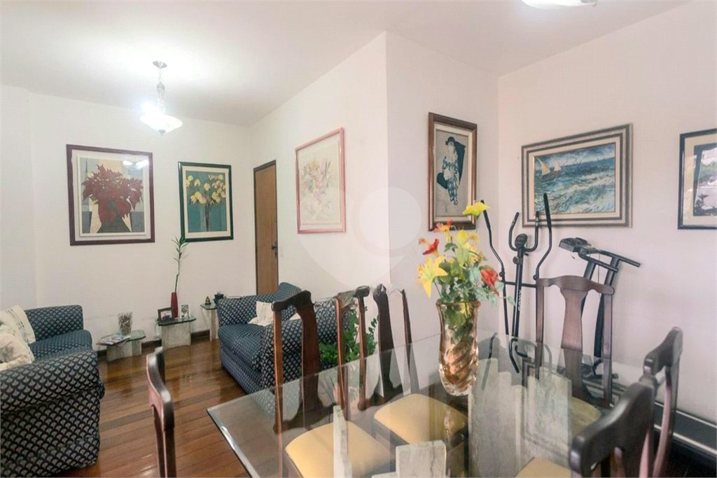 Apartamento à venda com 3 quartos, sendo 1 suíte, em Tijuca, Rio de Janeiro, RJ