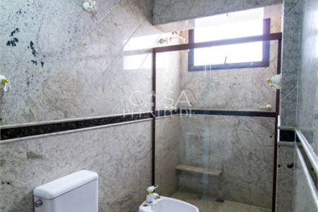 Apartamento à venda com 4 suítes no Centro, Sorocaba, SP