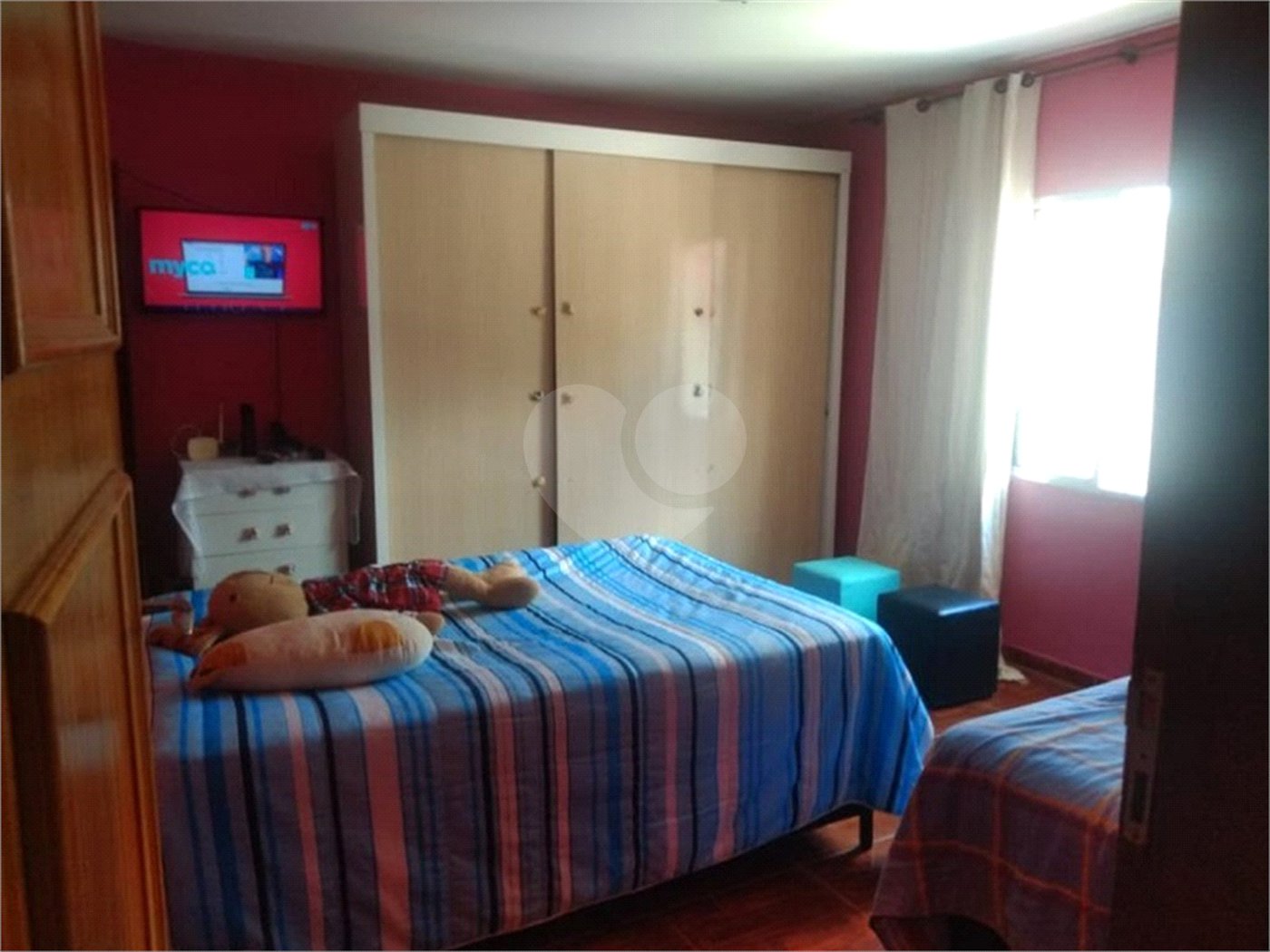 Casa à venda com 2 quartos em Vila Nair, São Paulo, SP