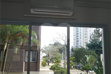 Apartamento à venda com 2 quartos, sendo 1 suíte, em Vila Clementino, São Paulo, SP