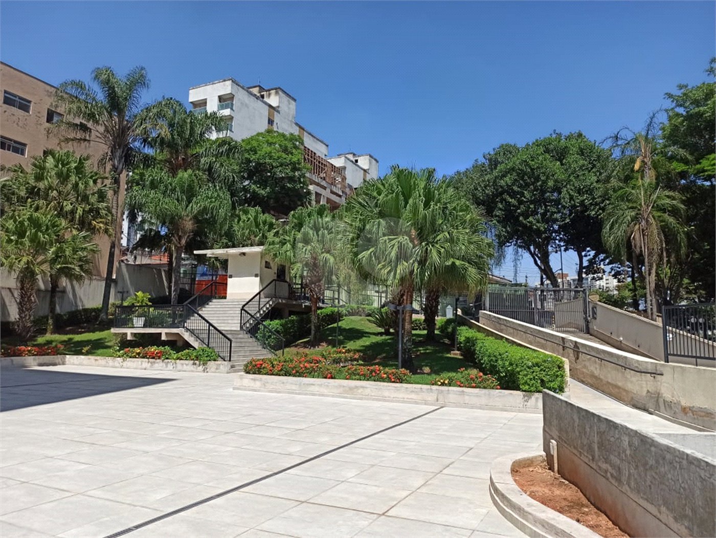 Apartamento à venda com 3 quartos, sendo 1 suíte, em Mandaqui, São Paulo, SP