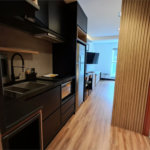 Apartamento à venda com 1 quarto em Pinheiros, São Paulo, SP
