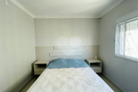 Apartamento à venda com 3 suítes no Centro, São Bernardo do Campo, SP