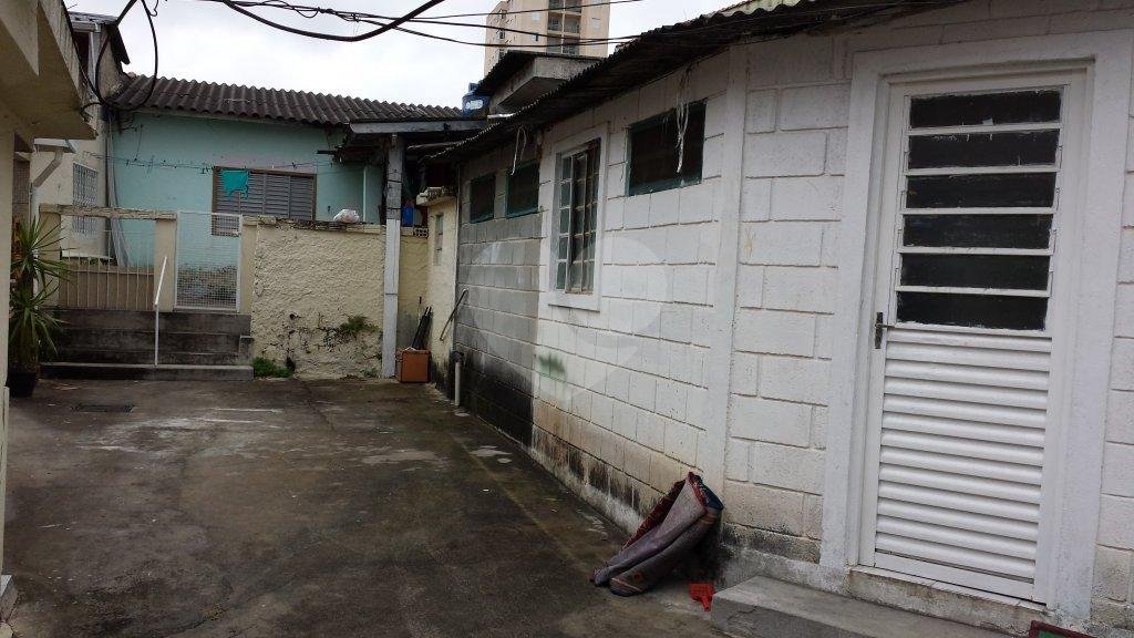 Terreno à venda com 1 quarto em Vila Mazzei, São Paulo, SP