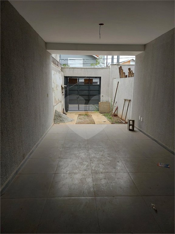 Casa à venda com 2 suítes em Jardim Monte Kemel, São Paulo, SP