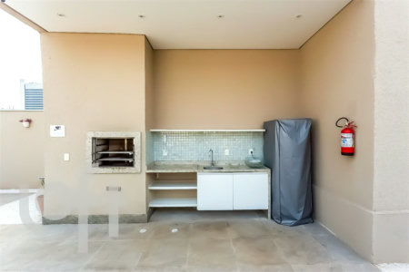 Apartamento à venda com 1 quarto em Vila Leopoldina, São Paulo, SP