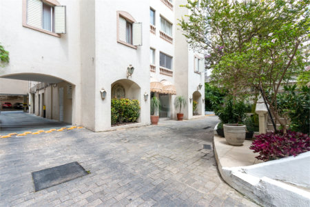Apartamento à venda com 1 suíte em Vila Olímpia, São Paulo, SP