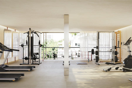 Apartamento à venda com 2 suítes em Perdizes, São Paulo, SP