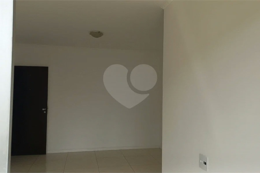 Apartamento à venda com 2 quartos em Mandaqui, São Paulo, SP