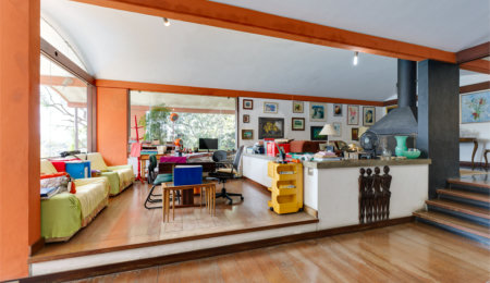 Casa à venda com 6 suítes em Morumbi, São Paulo, SP