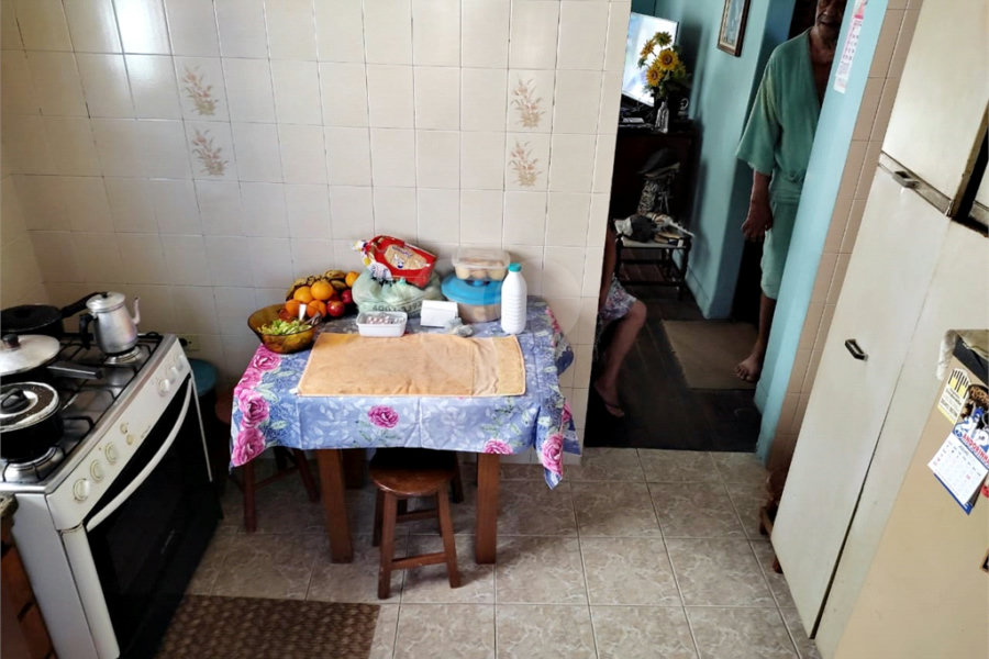 Casa Térrea à venda com 2 quartos em Tremembé, São Paulo, SP