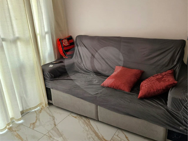 Apartamento à venda com 2 quartos em Mandaqui, São Paulo, SP