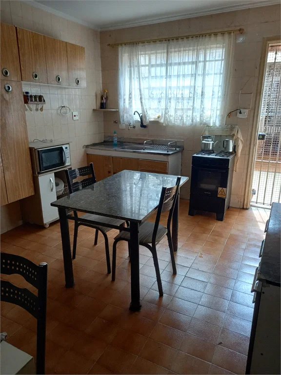 Sobrado à venda com 2 quartos em Vila Ipojuca, São Paulo, SP