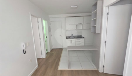 Apartamento à venda com 2 quartos em Santana, São Paulo, SP