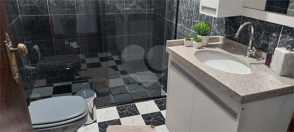 Casa à venda com 3 quartos, sendo 1 suíte, em Juqueri Mirim, Mairiporã, SP