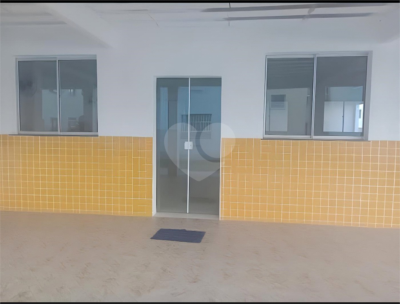 Apartamento à venda com 2 quartos em Santíssimo, Rio de Janeiro, RJ