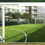 Apartamento à venda com 2 quartos, sendo 1 suíte, em Jaguaré, São Paulo, SP