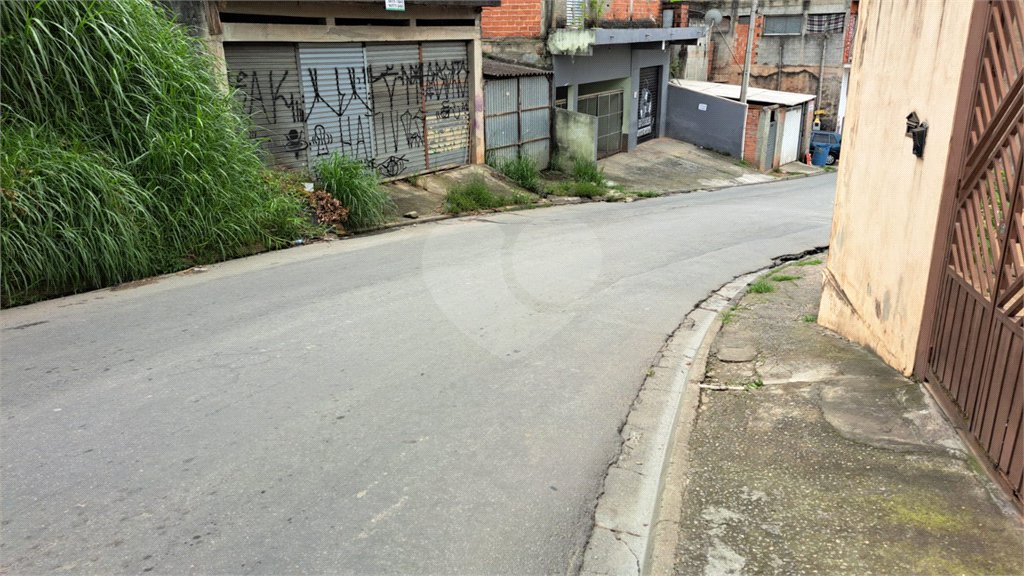 Galpão à venda em Capoavinha, Mairiporã, SP
