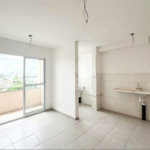 Apartamento à venda com 2 quartos em Lapa de Baixo, São Paulo, SP