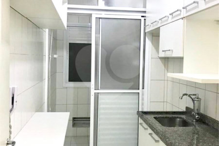 Apartamento à venda com 3 quartos em Jaguaré, São Paulo, SP