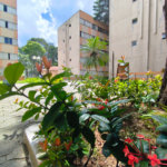 Apartamento à venda com 2 quartos em Jardim Leonor Mendes de Barros, São Paulo, SP