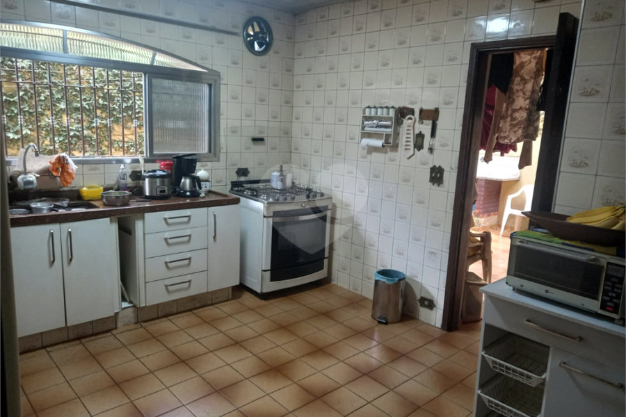 Sobrado à venda com 3 quartos, sendo 1 suíte, em Parque Novo Mundo, São Paulo, SP