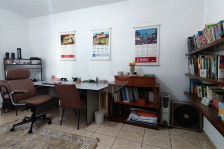Sobrado à venda com 4 quartos, sendo 2 suítes, em Interlagos, São Paulo, SP