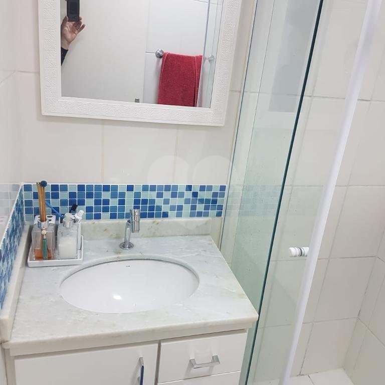 Apartamento à venda com 3 quartos, sendo 1 suíte, em Limão, São Paulo, SP