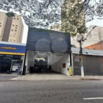 Galpão à venda ou para alugar em Indianópolis, São Paulo, SP