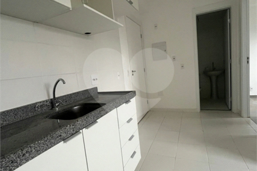 Apartamento à venda ou para alugar com 1 suíte em Freguesia do Ó, São Paulo, SP