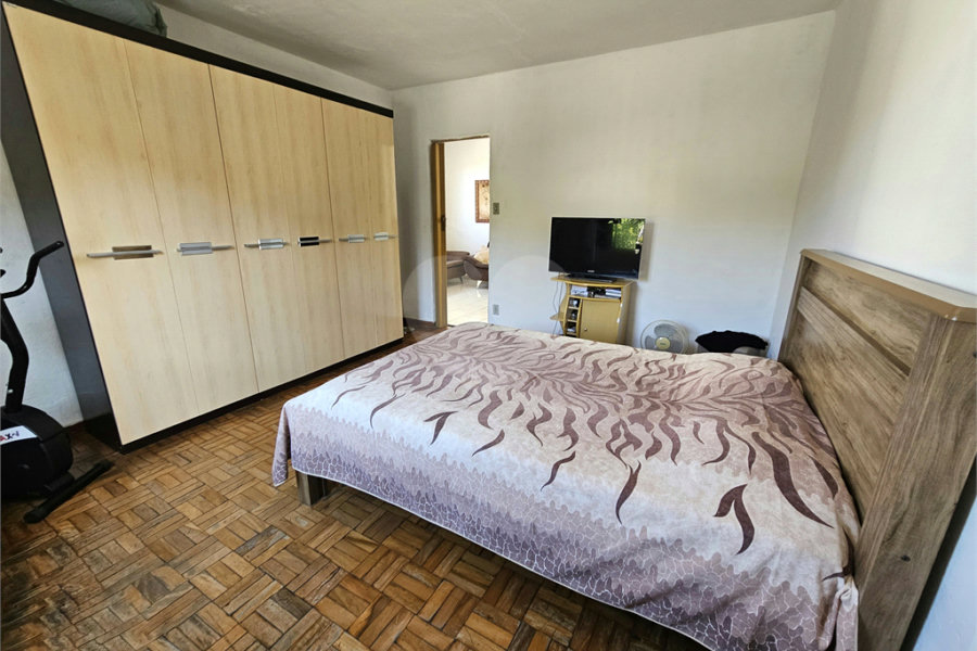 Casa à venda com 3 quartos em Casa Verde, São Paulo, SP